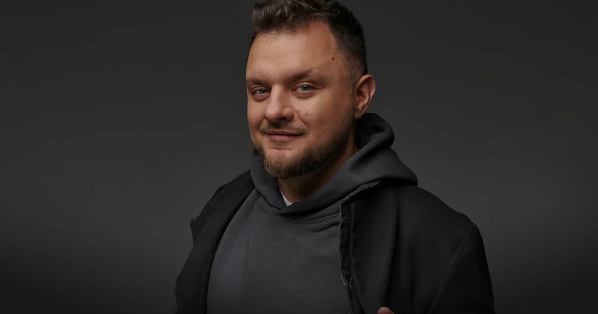 Афиша «Иван Половинкин»