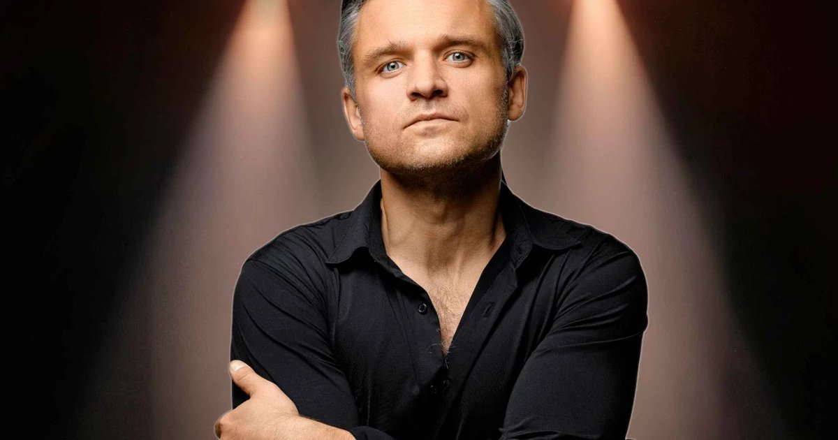 Афиша «Иван Замотаев»