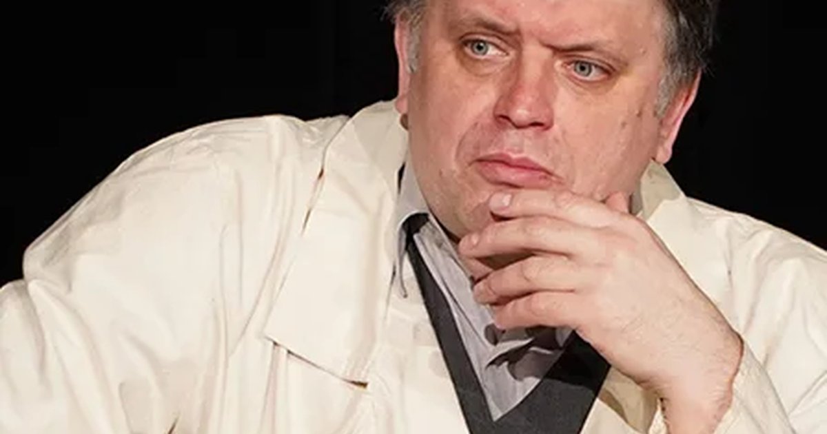 Афиша «Иванов.»