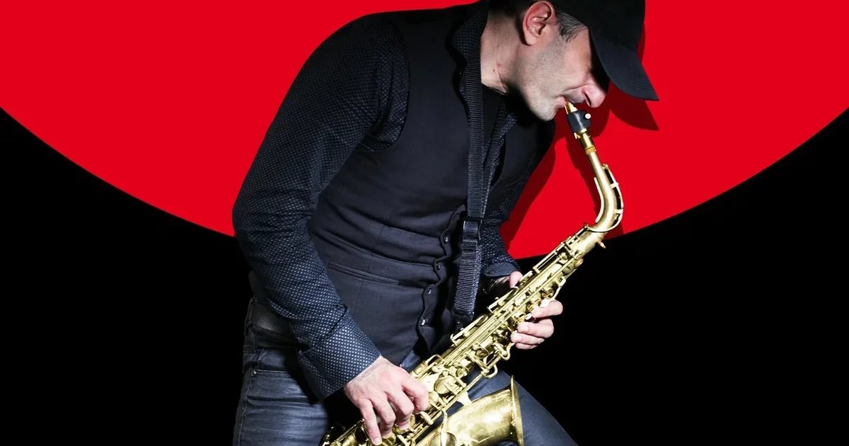 Афиша «J.Seven»