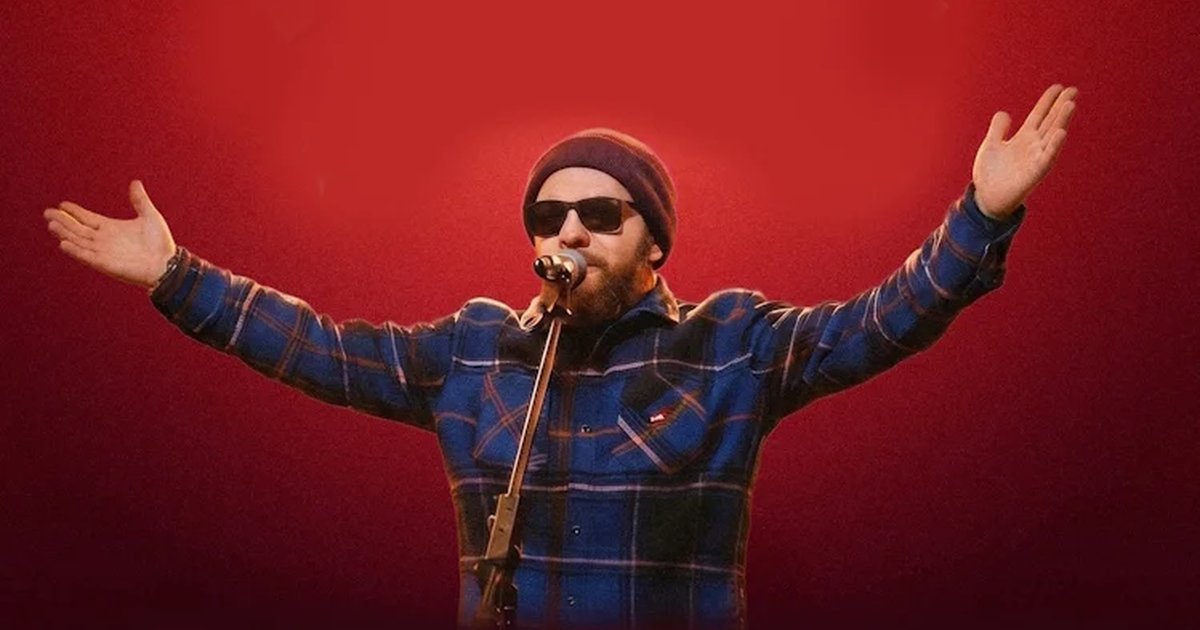Афиша «Jagger Live Jam»