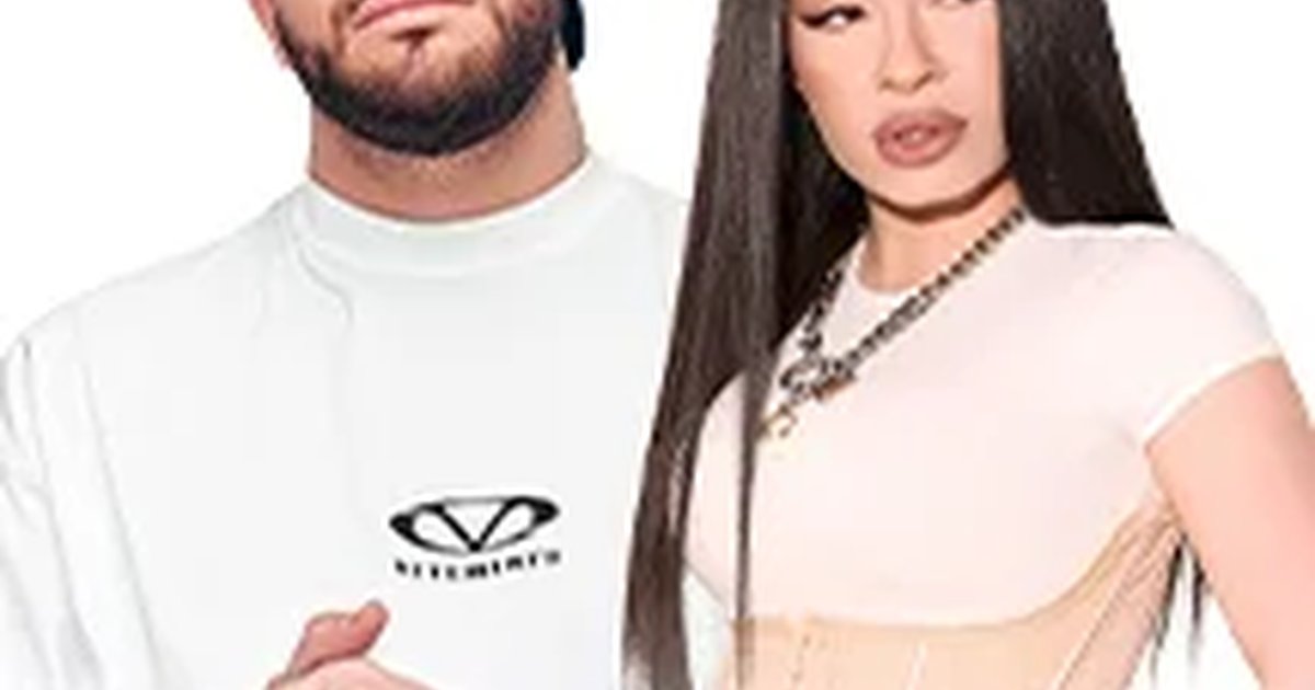 Афиша «Jakone & Kiliana»