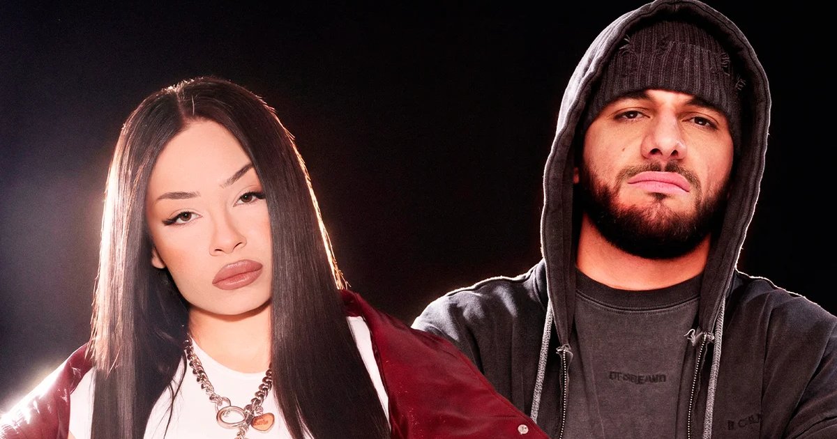 Афиша «Jakone & Kiliana»