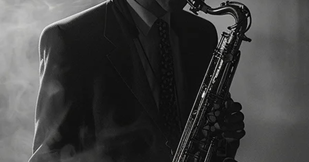 Афиша «Jazz Band»
