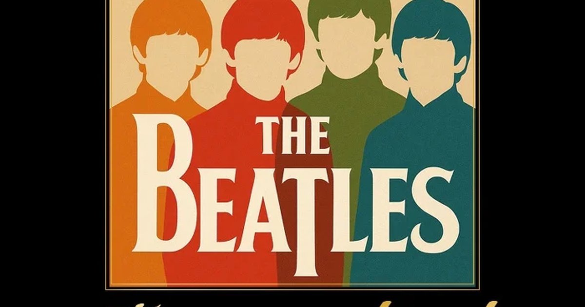 Афиша «Jazz in heels: хиты The Beatles»
