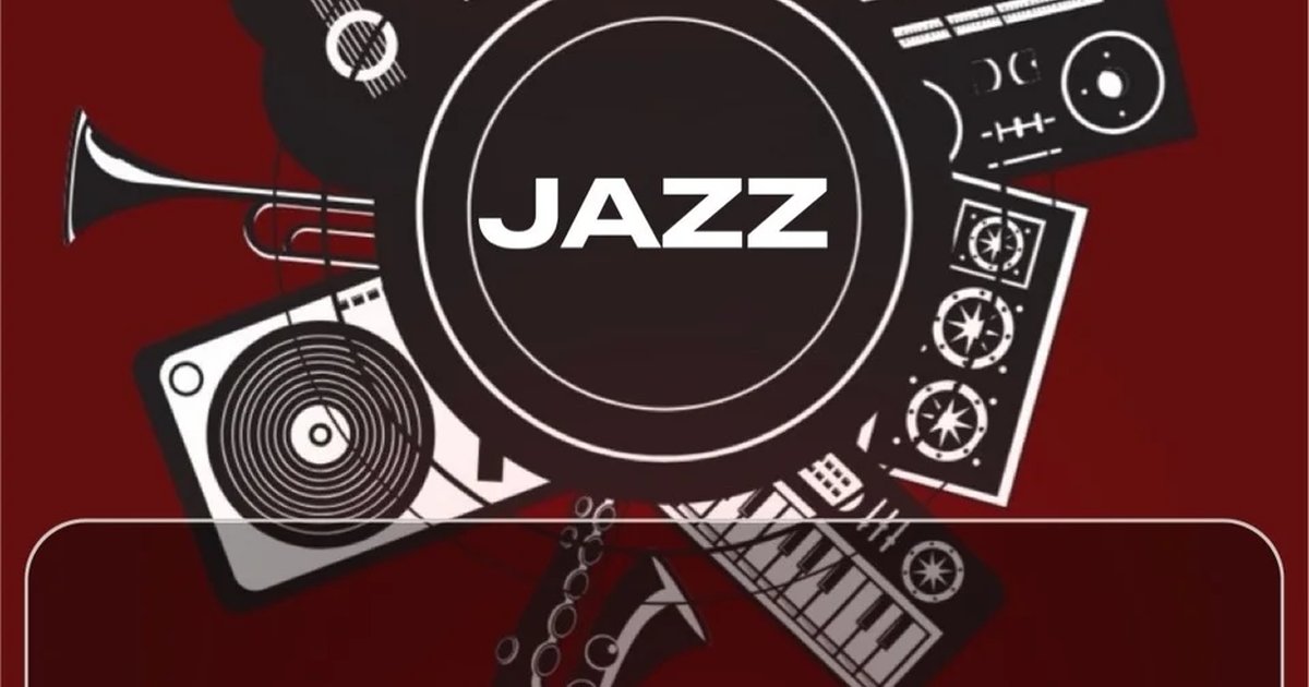 Афиша «Jazz Jam Session»