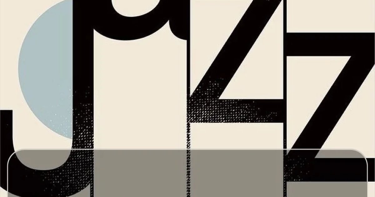 Афиша «Jazz Jam Session»