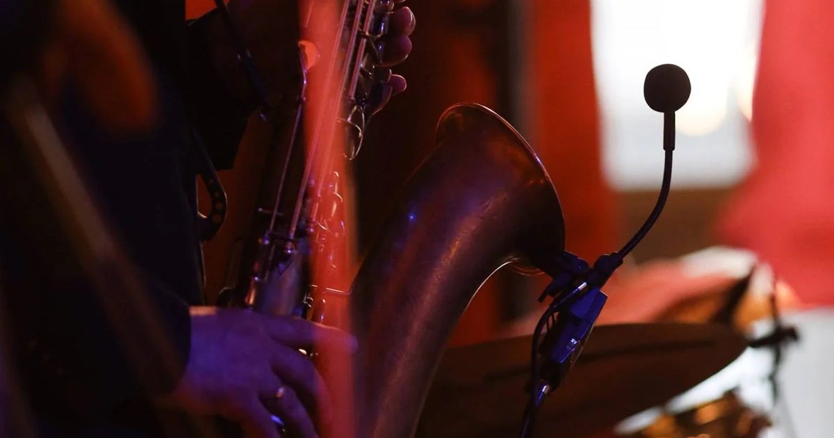 Афиша «Jazz Jam session»