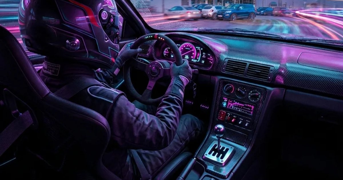 JDM FEST 2026 «Бетонный Октагон»