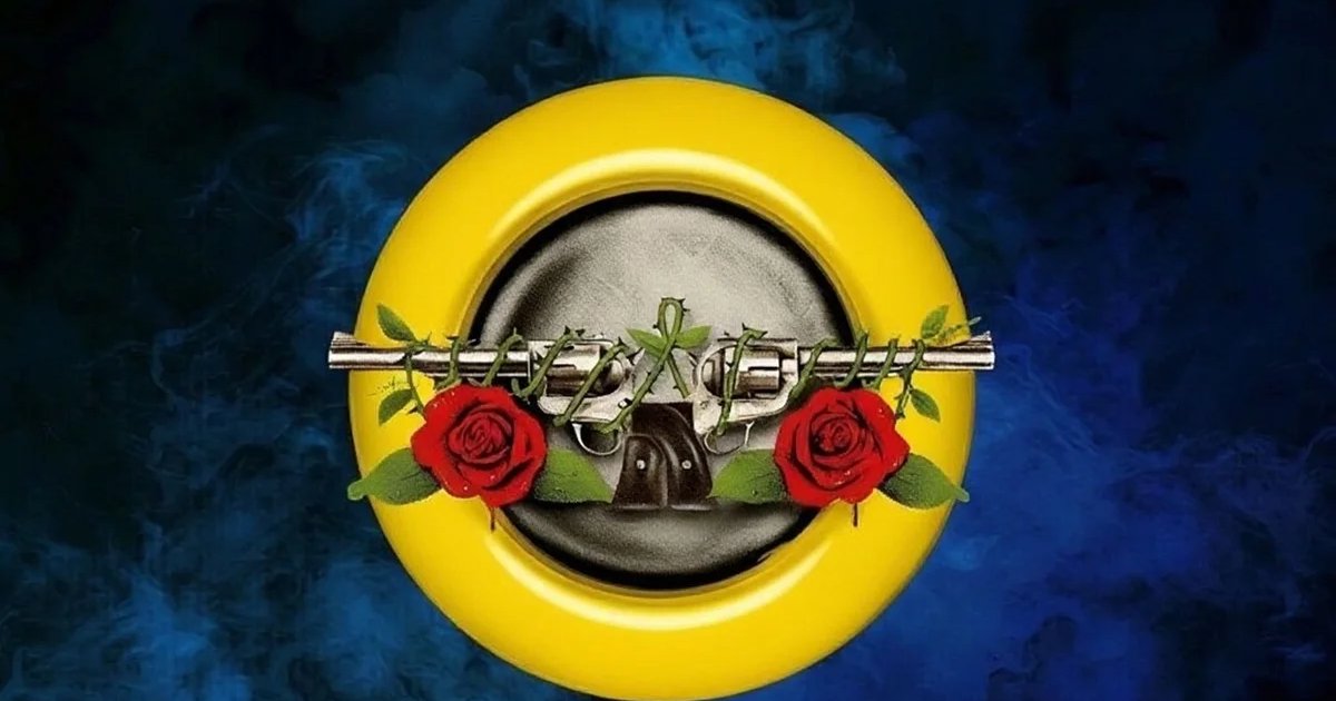 Афиша «Jeans N’ Roses / Джинс Роузез»