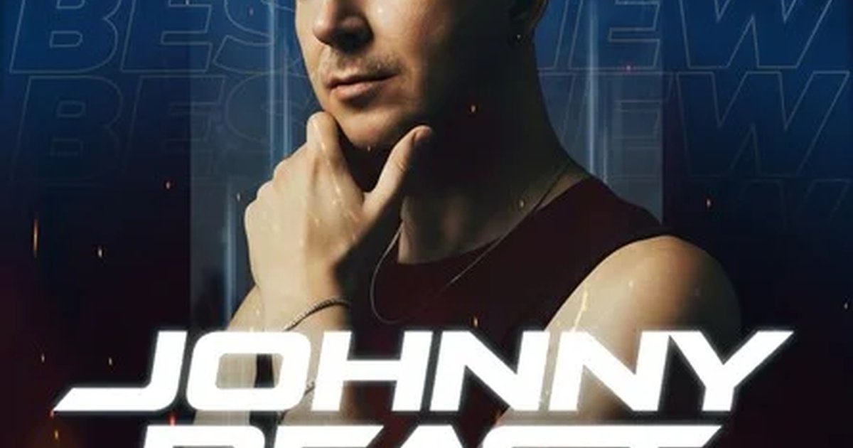 Афиша «Johnny Beast - Best & New в Перми»