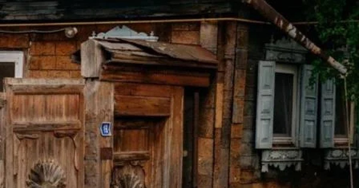 К корням. К истокам. Экскурсия
