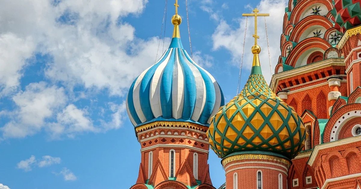 Афиша «Как устроен «каменный цветок». Экскурсия в Храм Василия Блаженного»