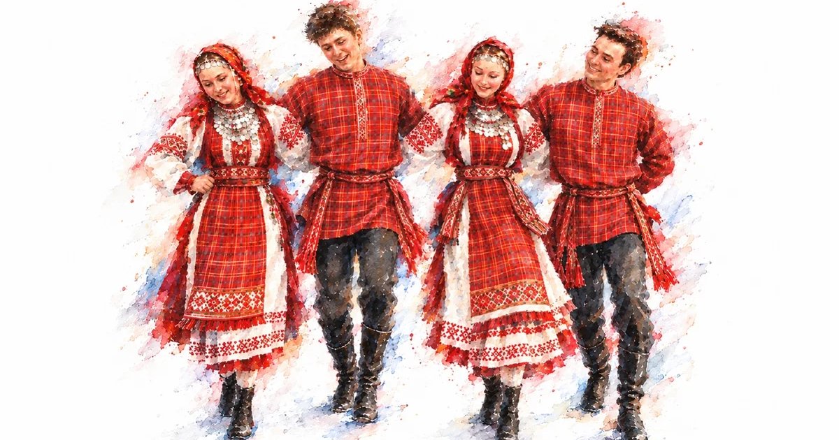 Афиша «Калык сюлэмлэн сиосаз»