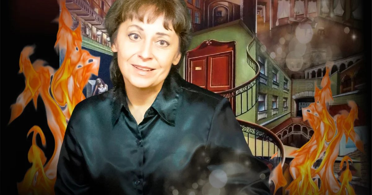 Афиша «Камерный спектакль: Мастер и Маргарита — Булгаков — салонный вечер с фуршетом в Музее ностальгии на Невском»