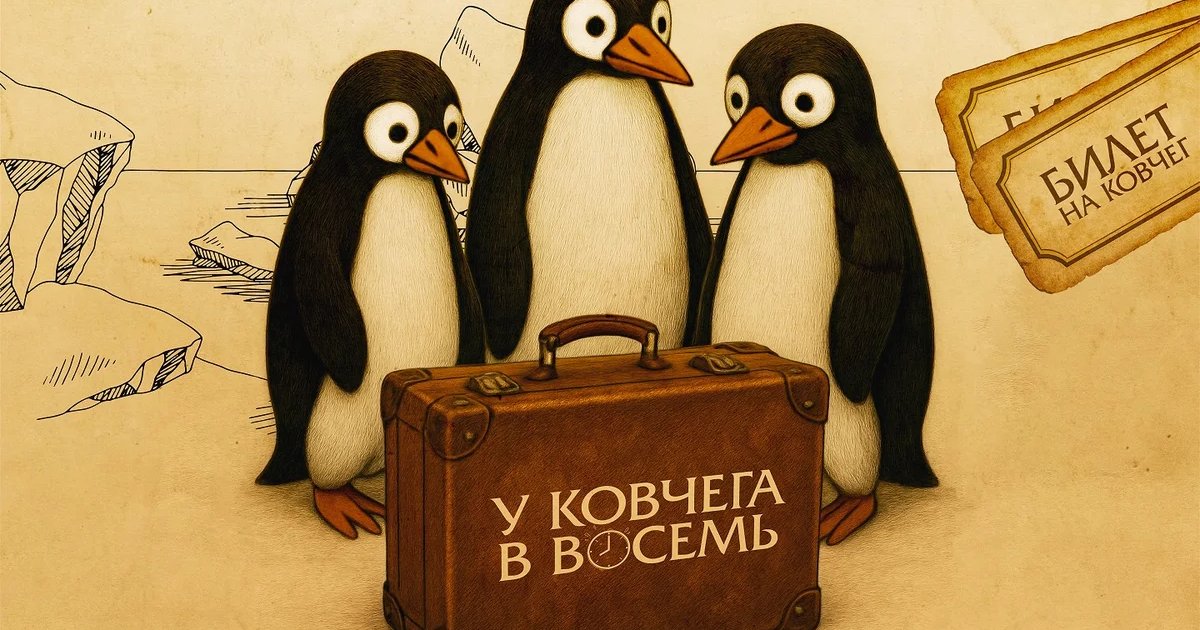 Афиша «Камерный театр Черный кот»