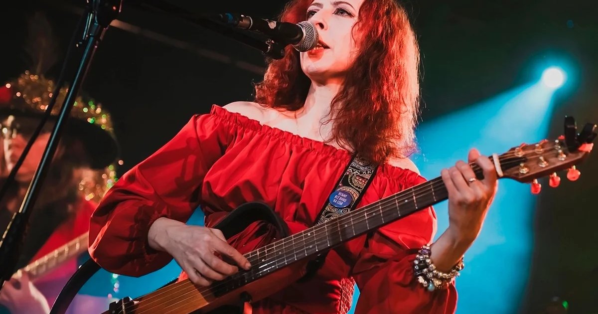 Афиша «Канцлер Ги»