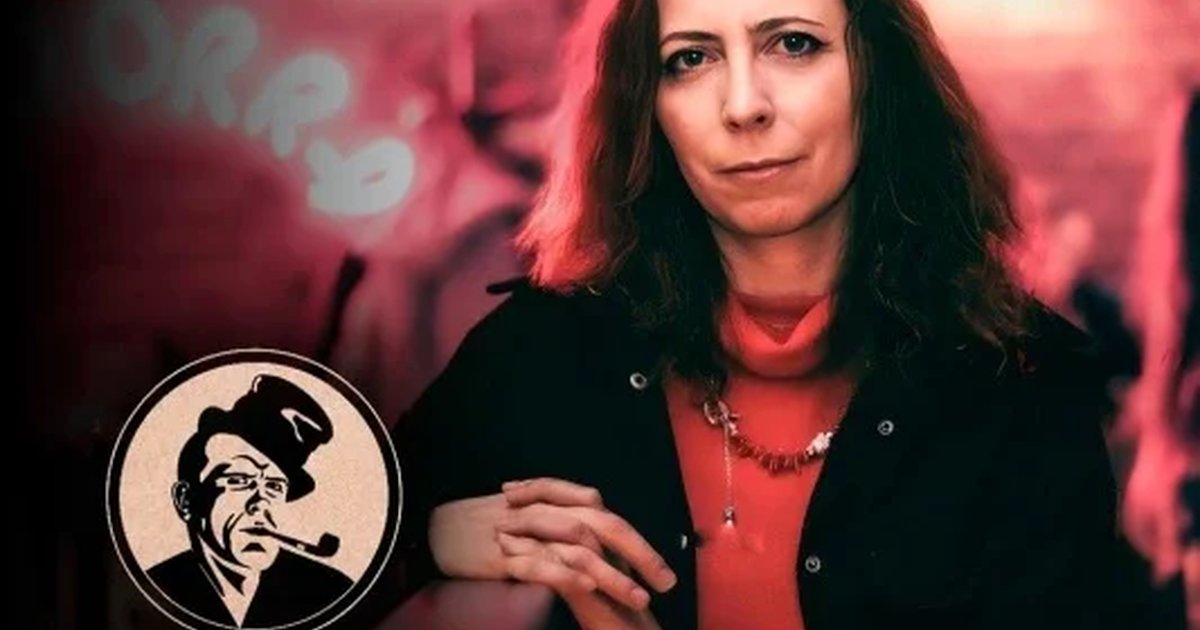 Афиша «Канцлер Ги | Улан-Удэ | 8 ноября»