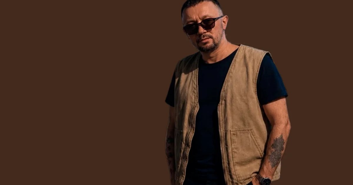 Афиша «Капа»