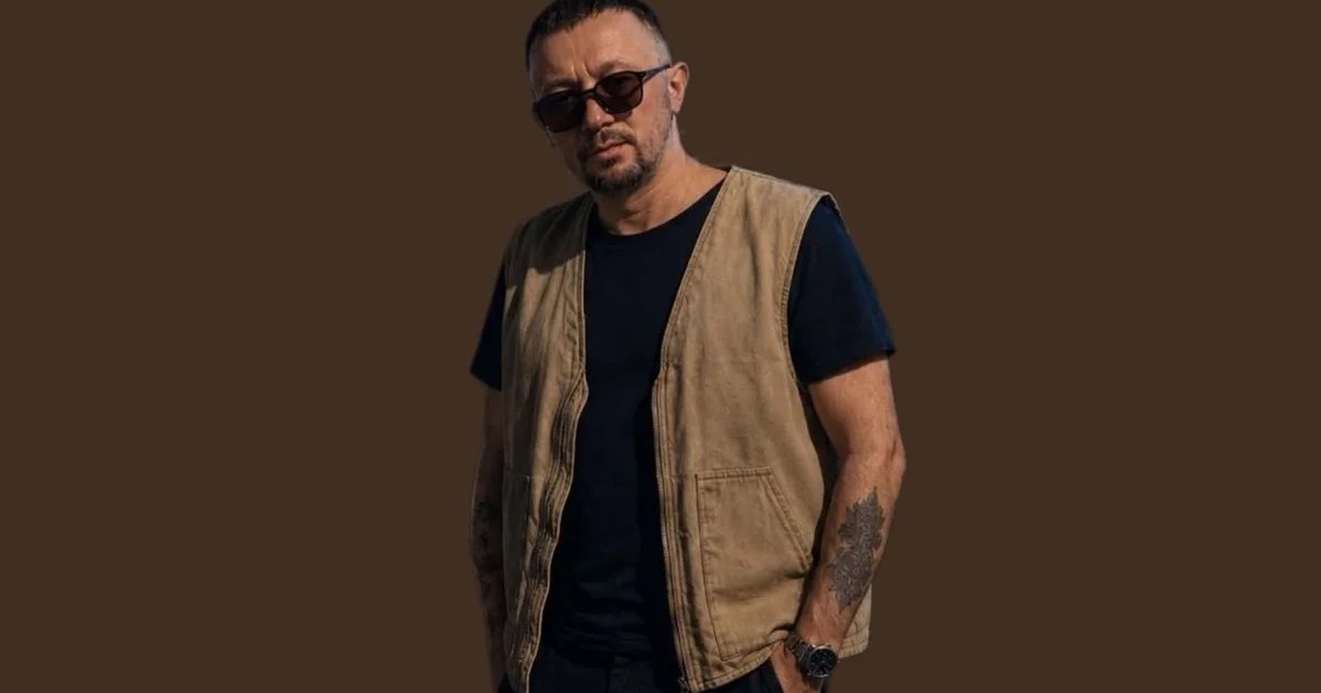 Афиша «Капа»