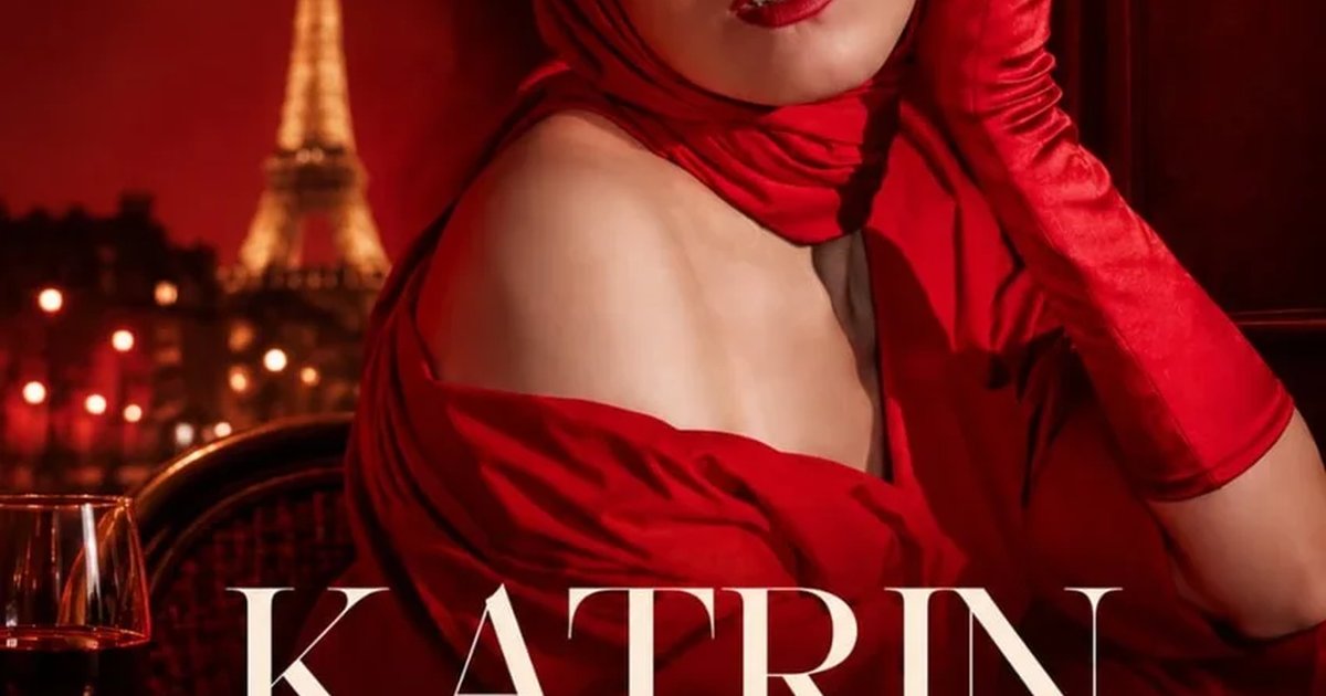 Афиша «KATRIN "Опять хочу в Париж". Вечер французского шансона»