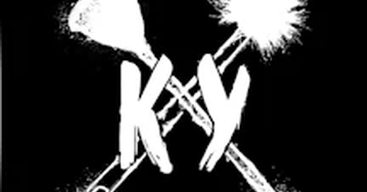 Афиша «Казённый Унитаз»
