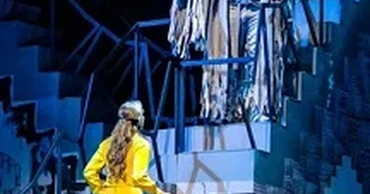 Афиша «Кентервильское привидение»