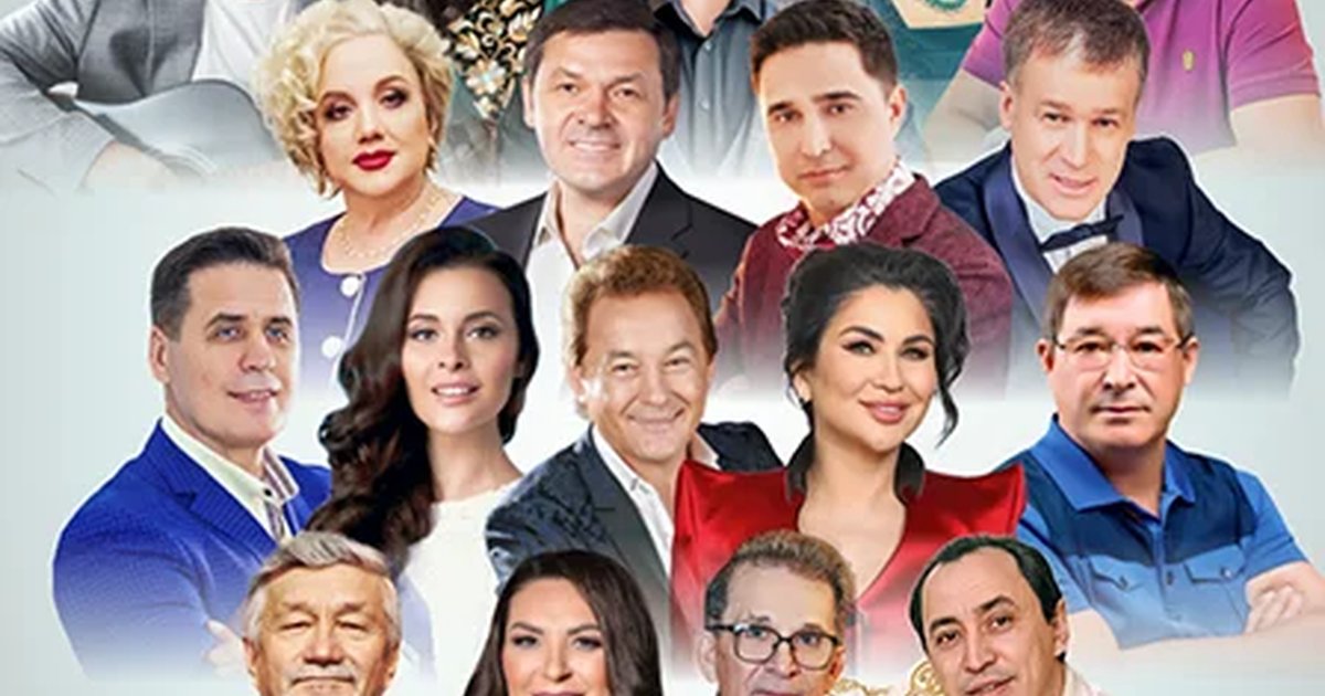 Афиша «Халкым. Яңа клип премьерасы»