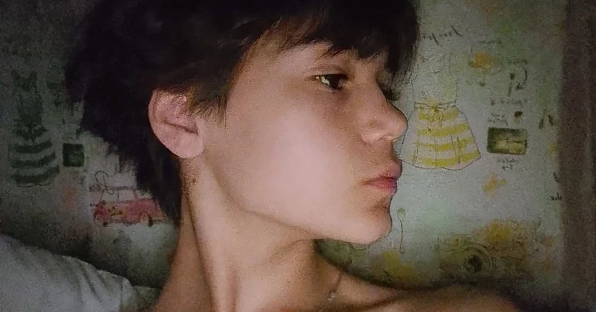 Афиша «хэллоуинского вечеря»
