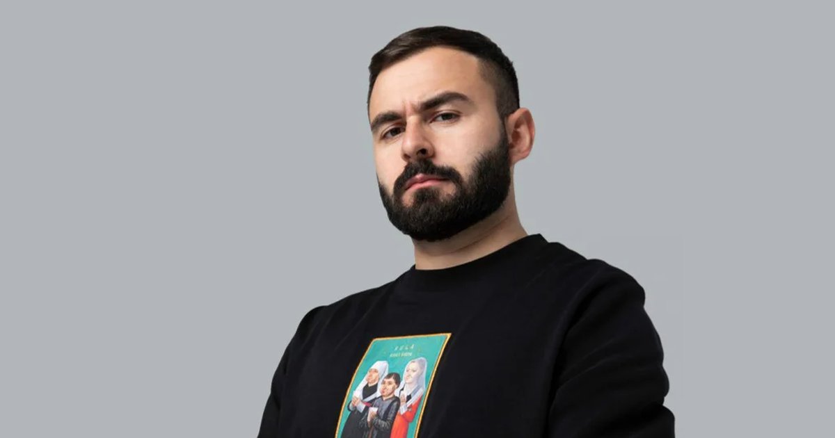 Афиша «Хетаг Хугаев»