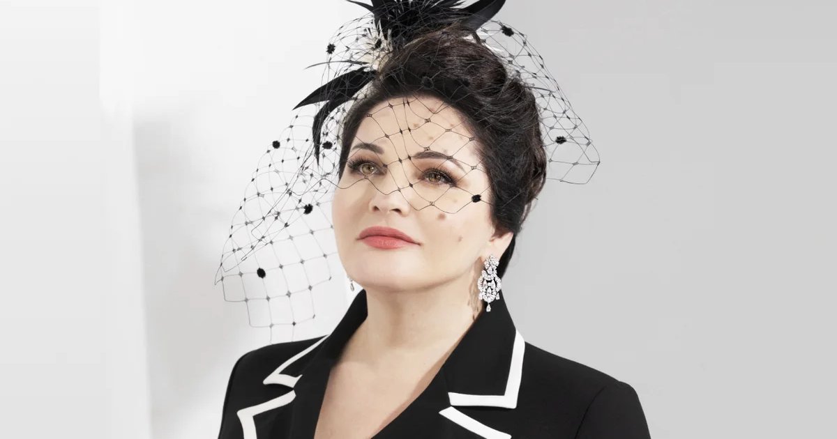Афиша «Хибла Герзмава»