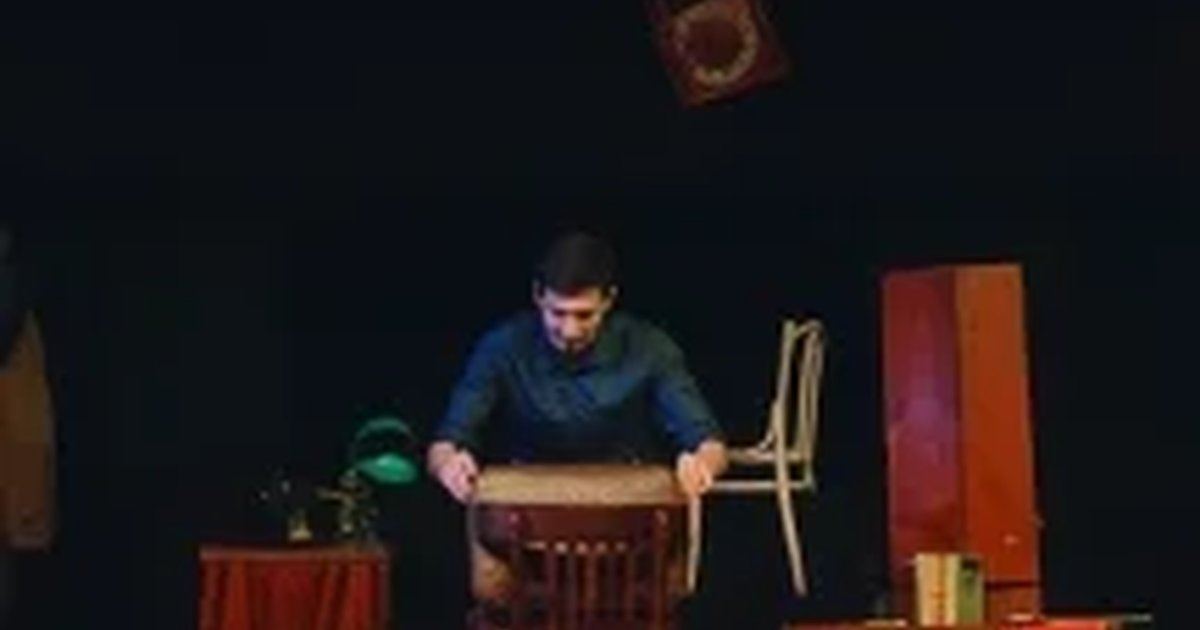 Афиша «Хочу быть сильным»