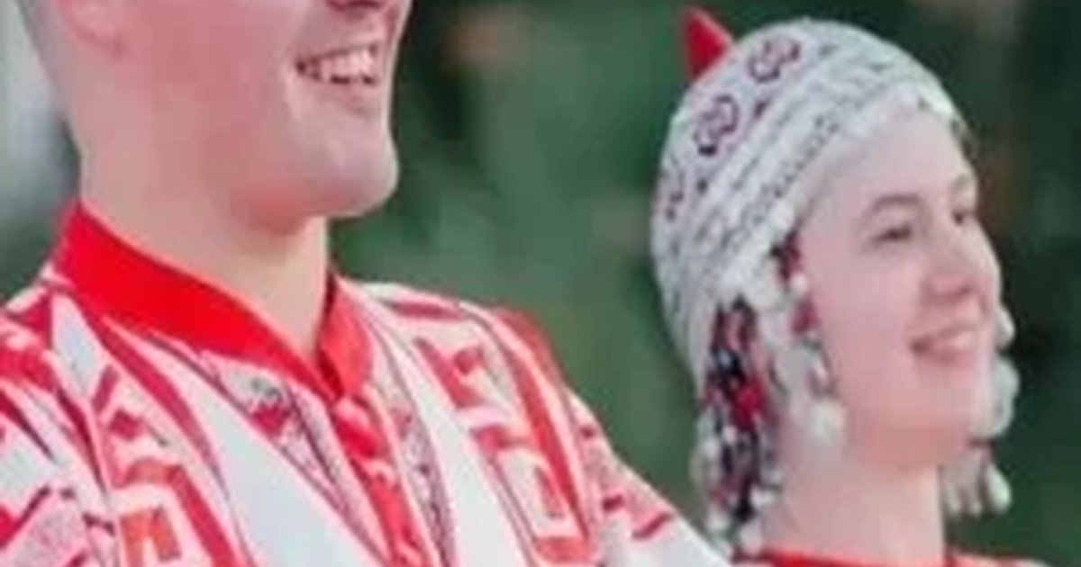 Афиша «Кӗр сӑри»