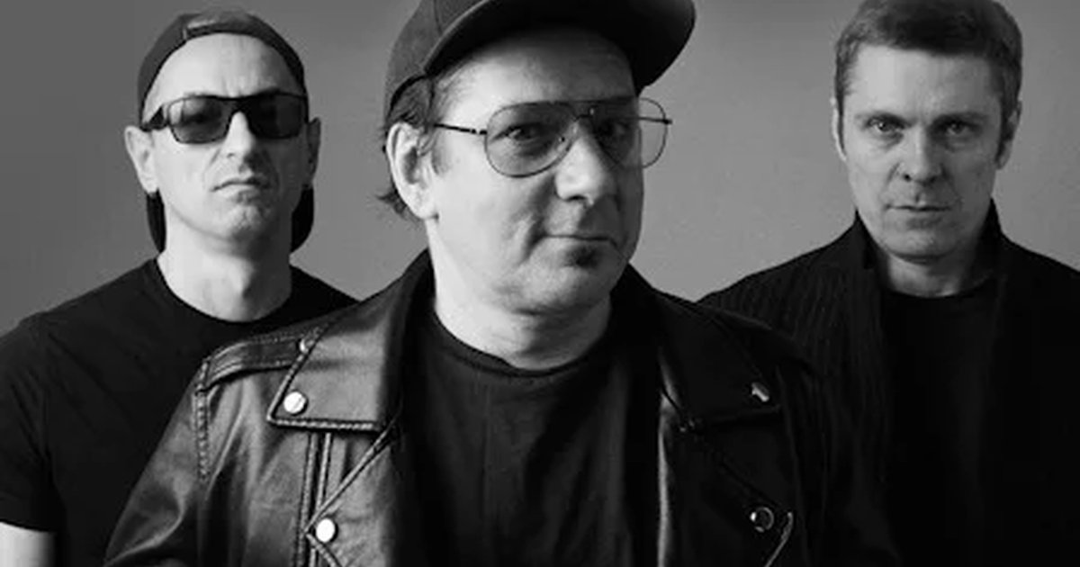 Афиша «Кирпичи»