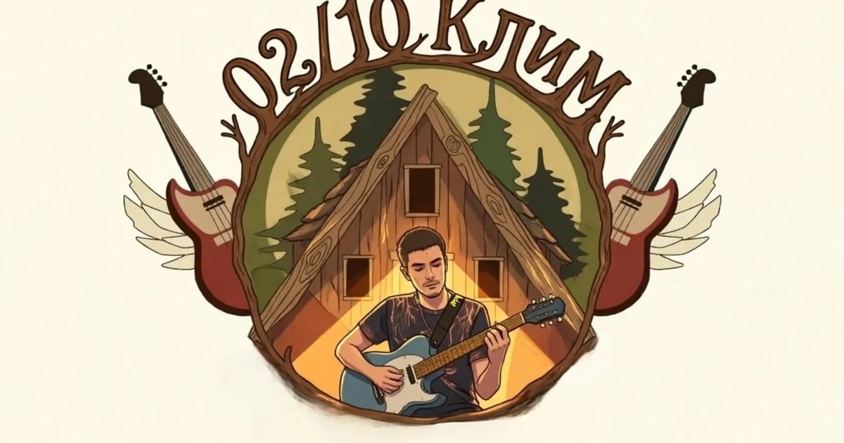 Афиша «Клим — акустический концерт»
