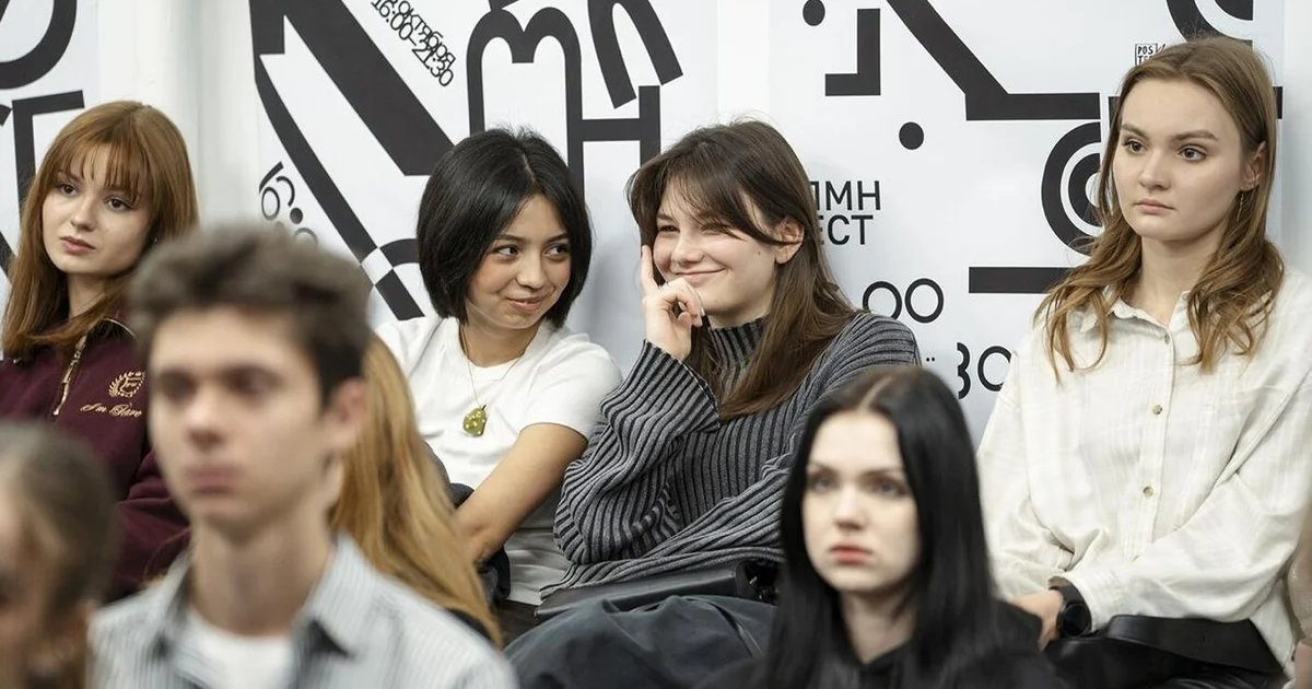 Афиша «КЛМНФЕСТ 2026»