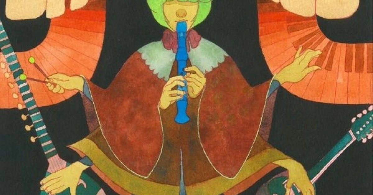 Афиша «Клуб 27: Брайан Джонс»