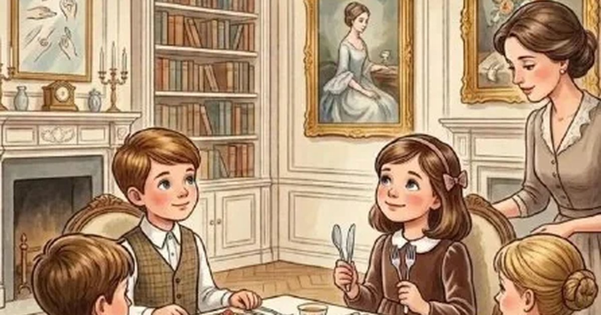 Афиша «Клуб юных любителей искусства»