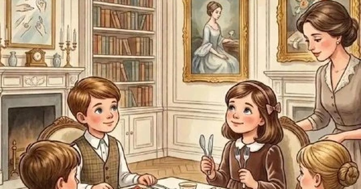 Афиша «Клуб юных любителей искусства»