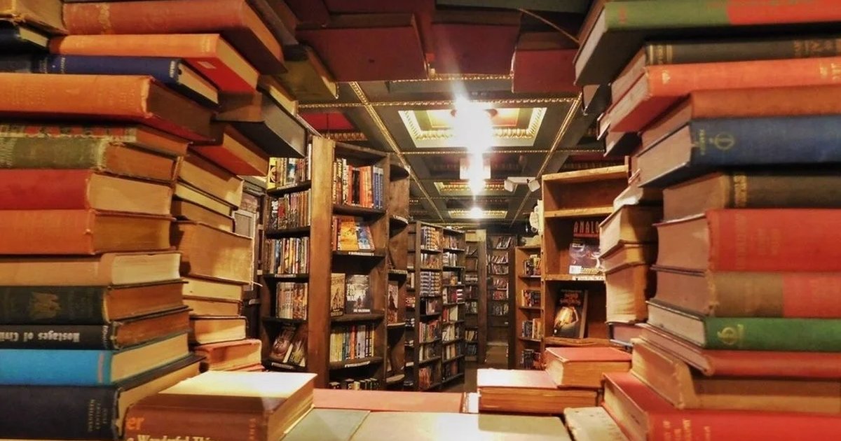 Афиша «Книжный фестиваль «Триста рек»»