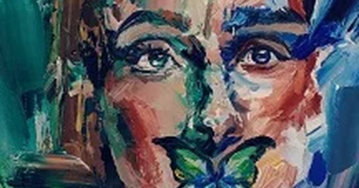 Афиша «Коллекционер»