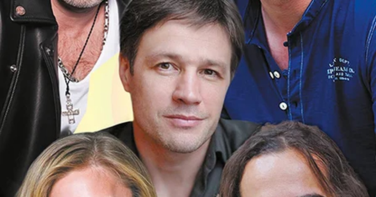 Афиша «Комедия-фарс "Женское счастье" А. Казючиц, М. Радугин, Д. Ратомский и др.»
