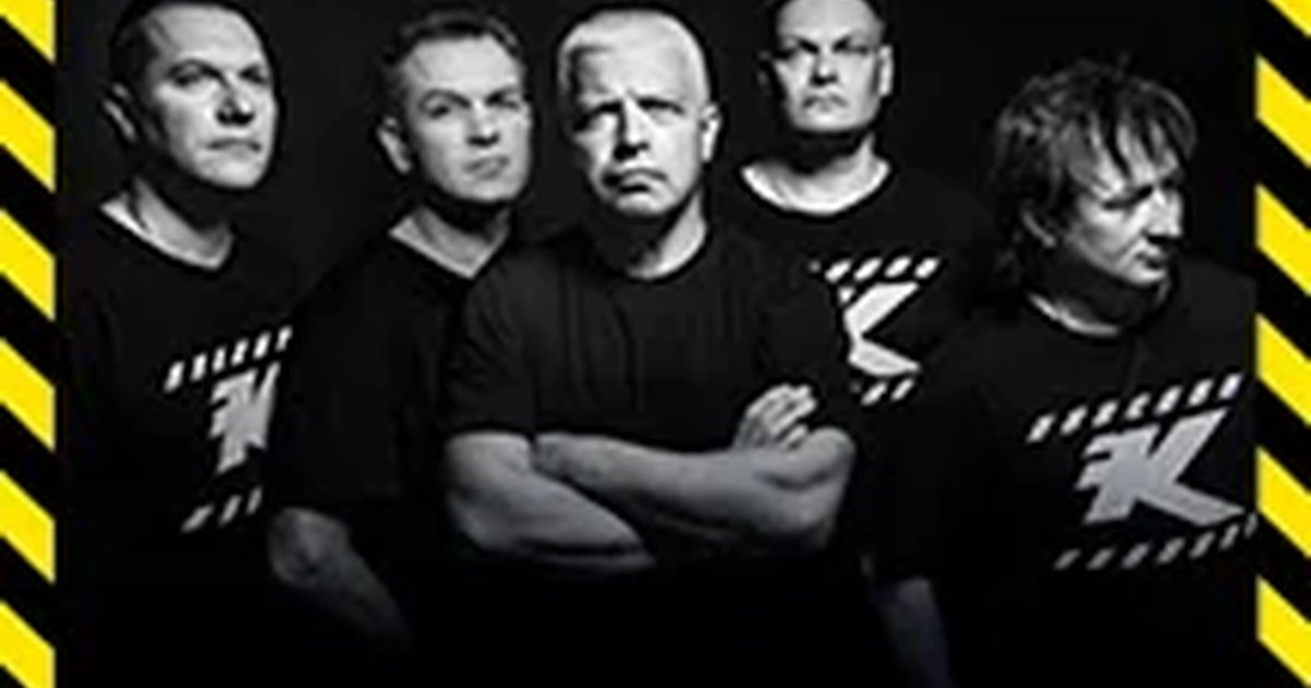 Афиша «Комиссар»