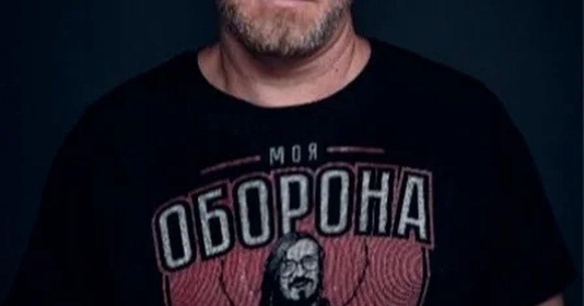 Афиша «Константин Бутаков»