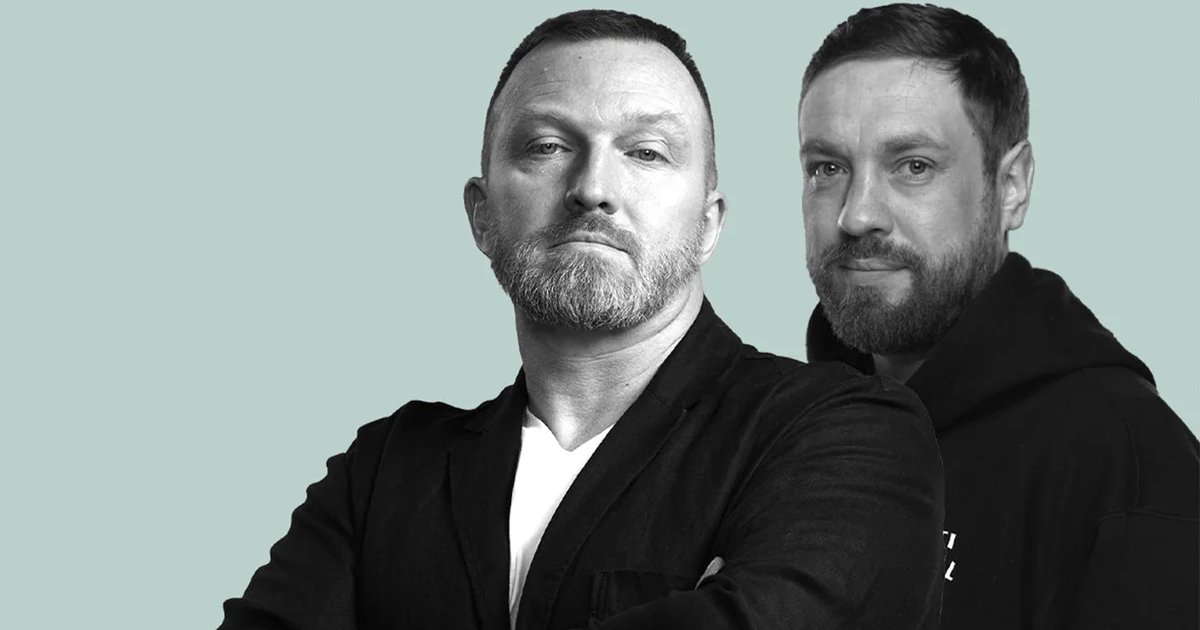 Афиша «Константин Бутаков и Денис Че»