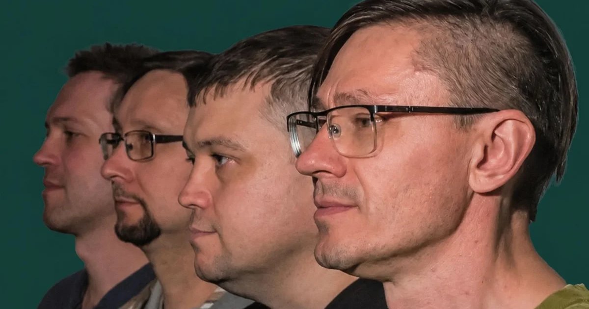 Афиша «КонтрКультура»