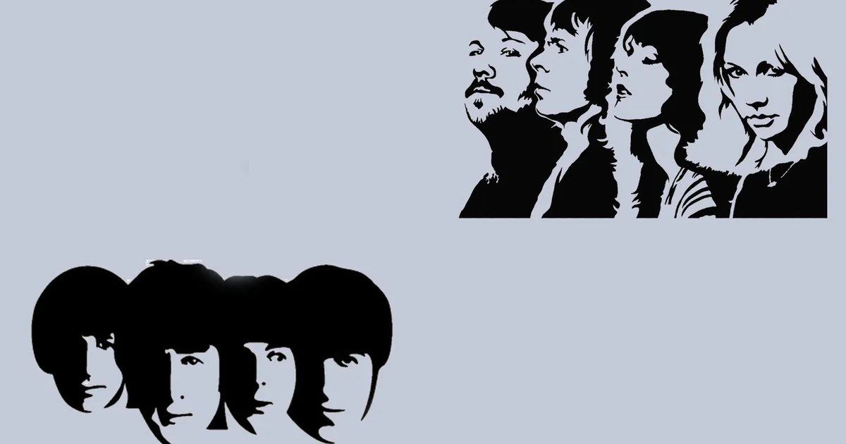 Афиша «Концерт ABBA-THE BEATLES»