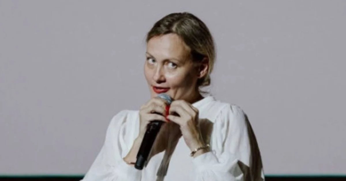 Афиша «Концерт «Алеся Казанцева. Петровна на Северном полюсе»»