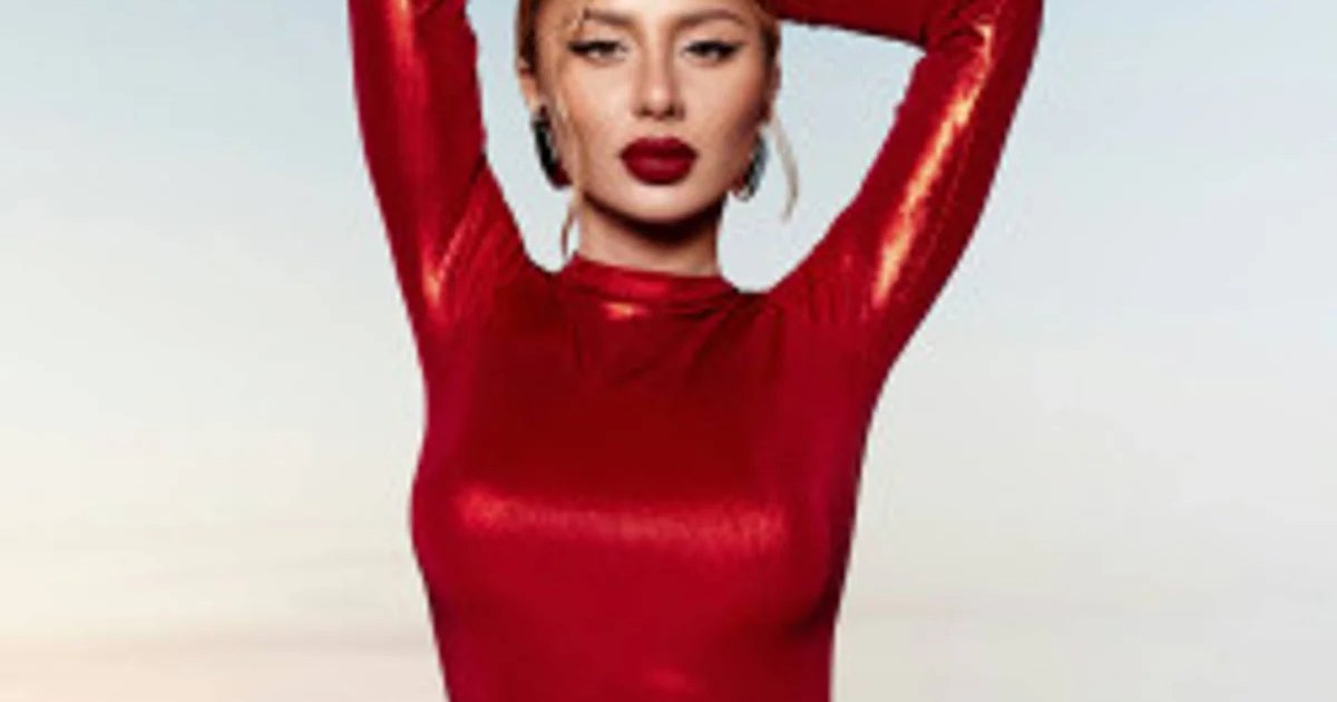Афиша «Концерт ANNA ASTI»