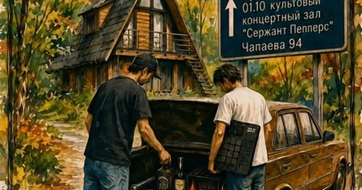 Афиша «Концерт Блёв МС (Kunteynir) и LuckyProduction»